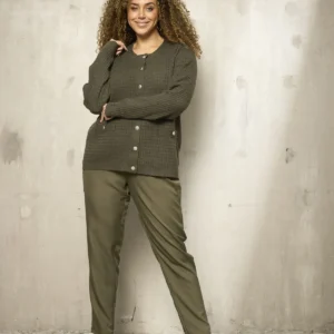 200996 kogle cardigan Zhenzi