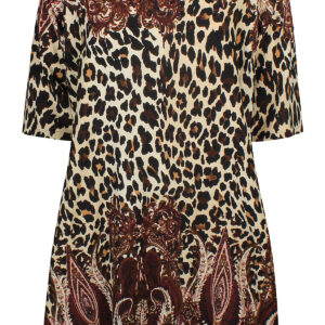 201050-38115_A Siff kjole Ciso