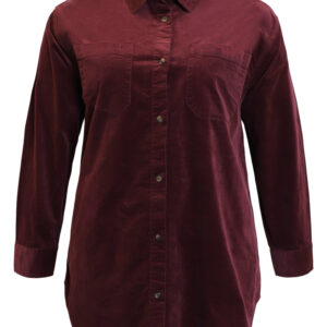 219405-4650 fløjlsskjorte ciso