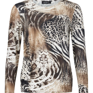 252-06841-06413-732A t-shirt Sunday