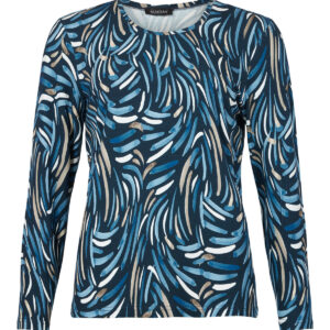 252-06843-06414-692A T-shirt Sunday