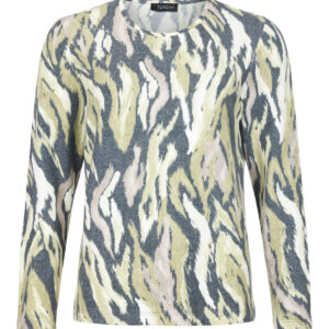 252-06849-06416-162A T-shirt Sunday