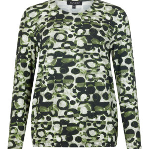 252-06889-06406-732A T-shirt Sunday