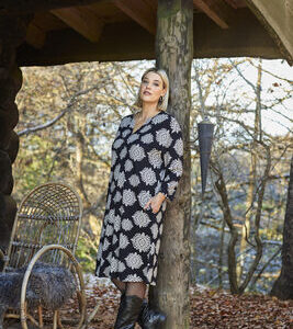 Dress 219397 kjole Ciso