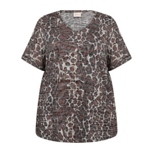 W20377_PF_2025_4577C_W_01 Sarina 18 t-shirt wasabi