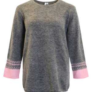 219632 strik pullover Ciso