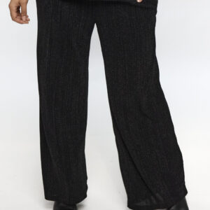 S256838 - Black - Jacobine bukser Studio