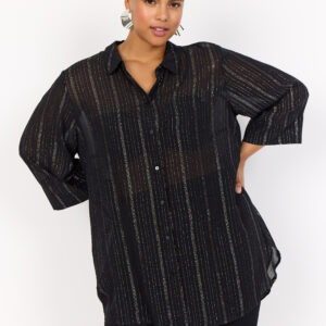 W10582_W_2025_9999C_M_01 Sela 3 skjorte Wasabi