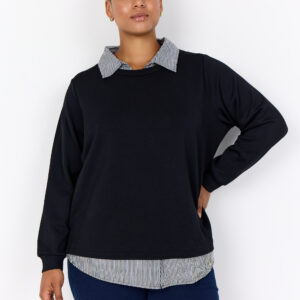 W20443_F_2025_9999C_M_01 Sabina 63 Bluse Wasabi