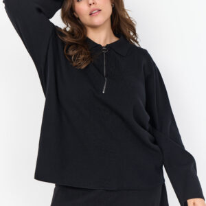 W30107_W_2025_9999_M_01 Sikka 3 pullover Wasabi