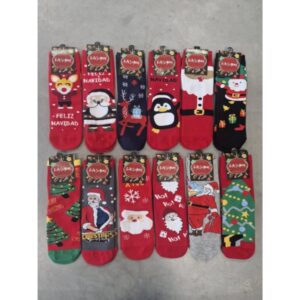 julestrømper ass. Vanting