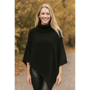 vt2303b poncho Vanting