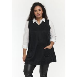 s261818 Lily vest kjole Studio