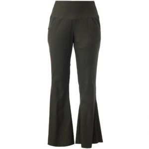 s261857 Elena bootcut bukser Studio