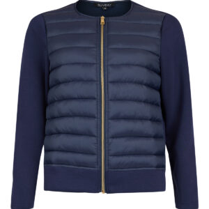 161-06895-06476-69B cardigan jakke Sunday