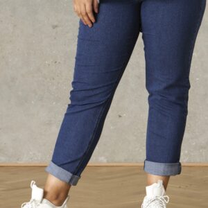 2502077 Salsa cowboybukser Zhenzi