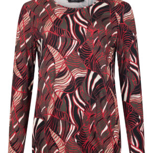 252-06768-06376-44A t-shirt Sunday