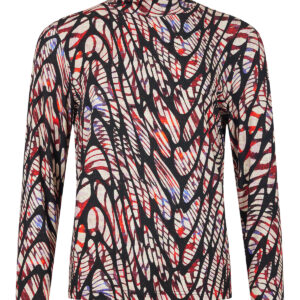 252-06770-06379-90A t-shirt Sunday