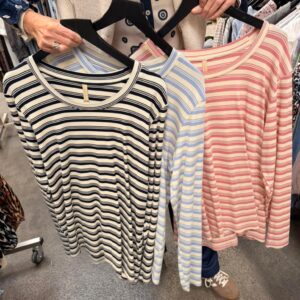 Sisane t-shirt Cassiopeia