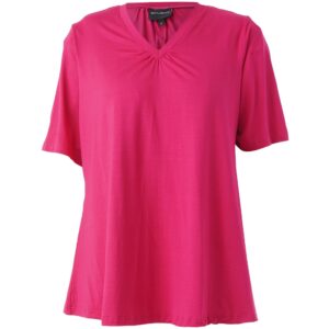 s1001 pink Lykke t-shirt Studio