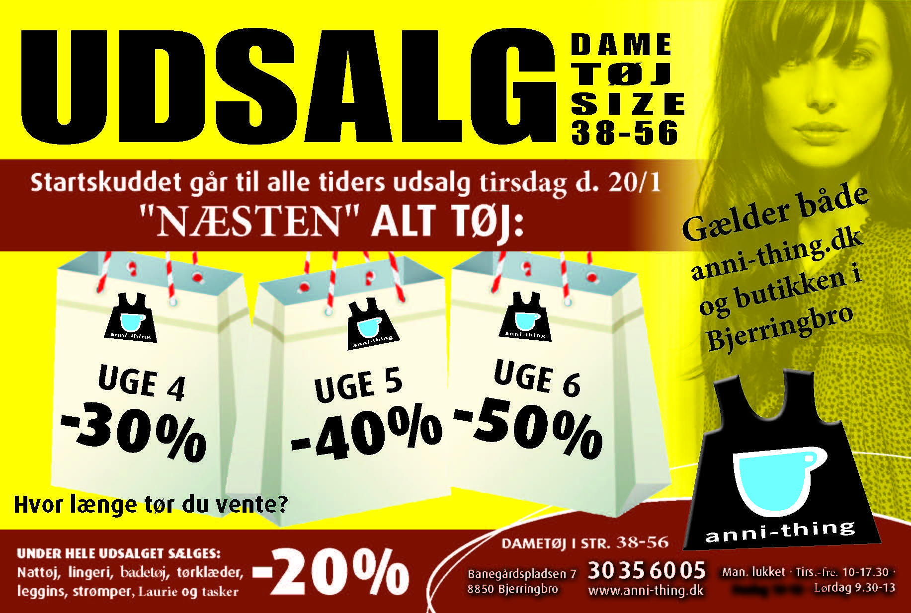 s261841 Christine bukser Studio