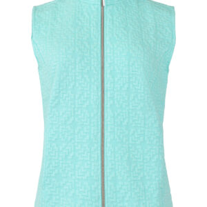 161-06007-06467-810A vest Sunday