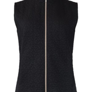 161-06007-06467-90A Vest Sunday