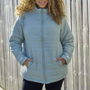 201155 65750 Danna jakke Zhenzi