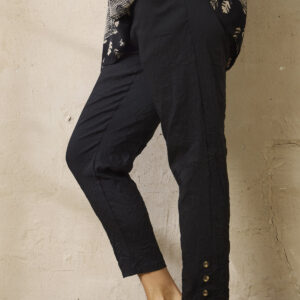 201264 Chaya 7/8 bukser Zhenzi