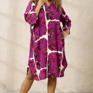 201282 Elisa kjole Zhenzi