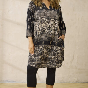 201290 Ember Tunika Zhenzi