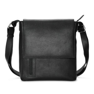 427-1 Mellem crossbody høj med overslag Pianta