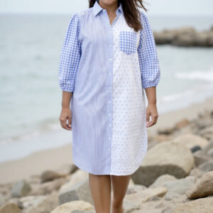 ANET tunic Cassiopeia