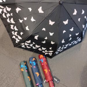 JanneK Trylle paraplyer