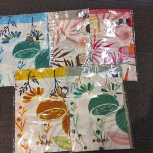 JanneK aflange tørklæder i 5 farver 90004-2-13