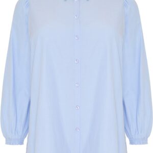 LONETTEshirt_blue Cassiopeia