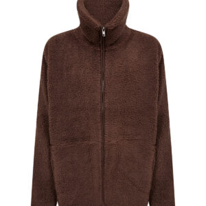 W20658_S_2026_8694_W_01 Nettie 2 cardigan jakke Wasabi