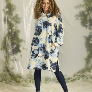 201186 Mya sweat kjole Zhenzi