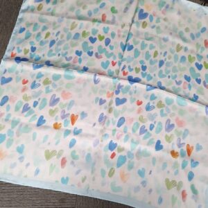 9EC9606 blå hverter lisbeth merrild