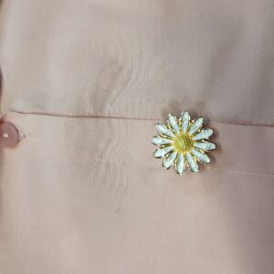 LM knappe smykke margurit