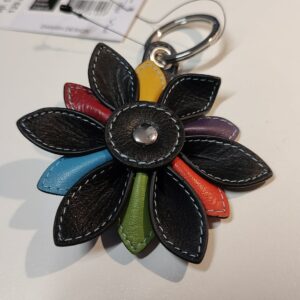 Tropical flower f nøglering 6100 Pianta