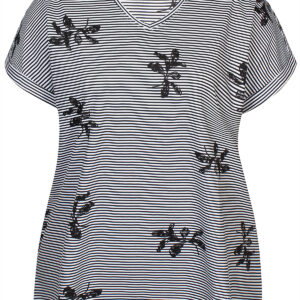 201254-09000_A Alberta t-shirt Zhenzi