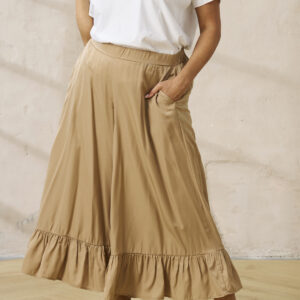 201300 Fiona Buksenederdel Zhenzi