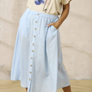 201313-50700_B hyla nederdel Zhenzi