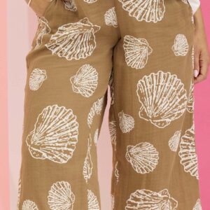 201392 Jessi bukser Zhenzi