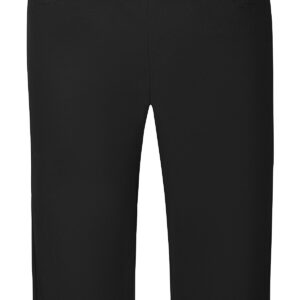 2102284-09000_A Jazzy bukser 3/4 Zhenzi