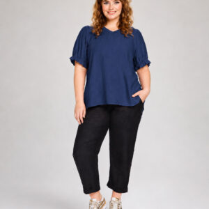 S264862 - Blue - Extra 3 Nicolina blues Studio