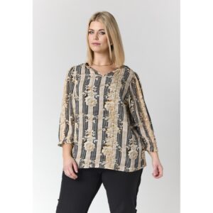 s265851 p Aslaug bluse Studio
