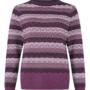 261-06973-06488-493A Strik Pullover Sunday