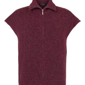 262-06416-06658-1211A strikket vest Sunday